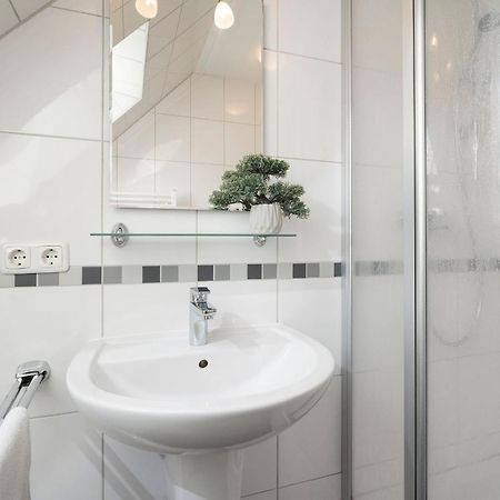 Appartement Haus Waidmannsruh Hubertus à Kellenhusen Extérieur photo