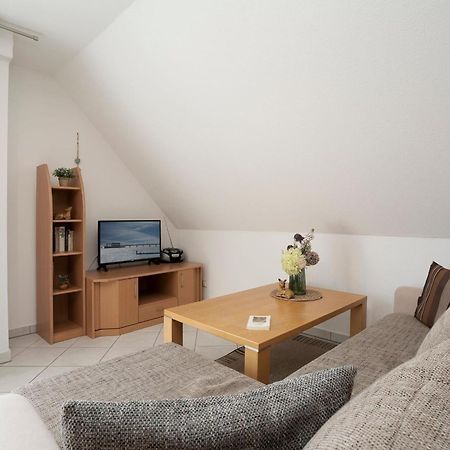 Appartement Haus Waidmannsruh Hubertus à Kellenhusen Extérieur photo