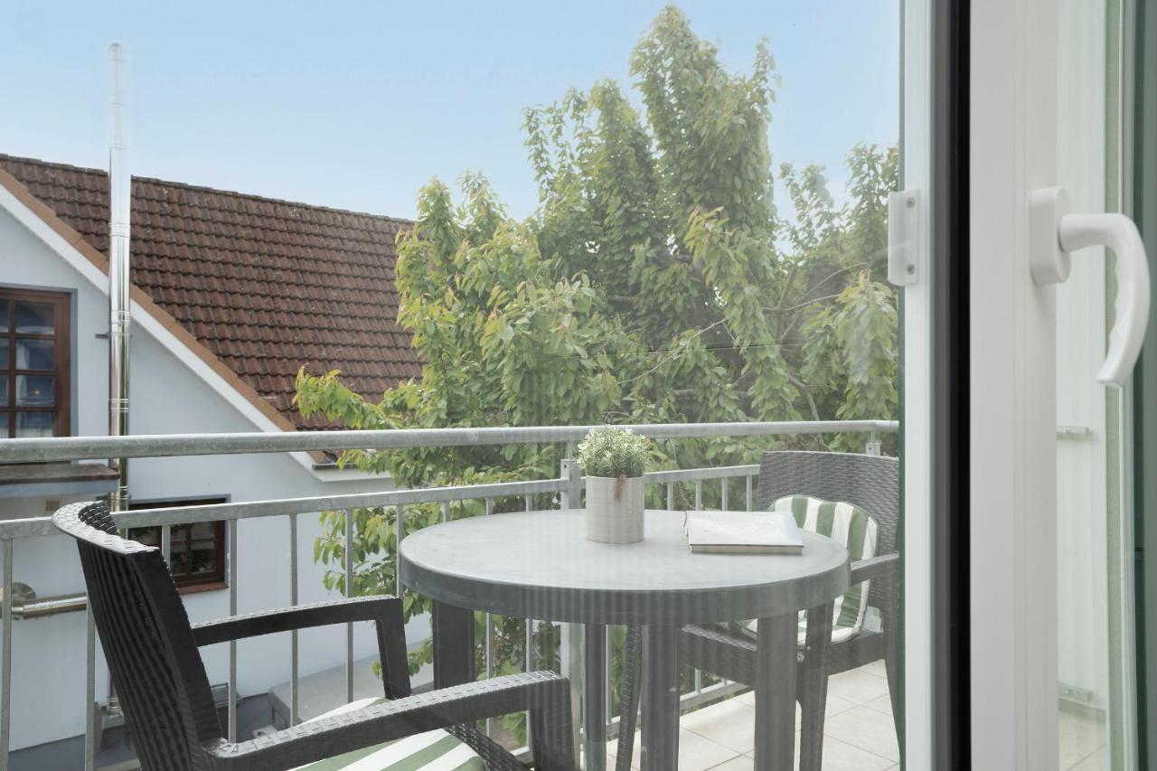 Appartement Haus Waidmannsruh Hubertus à Kellenhusen Extérieur photo