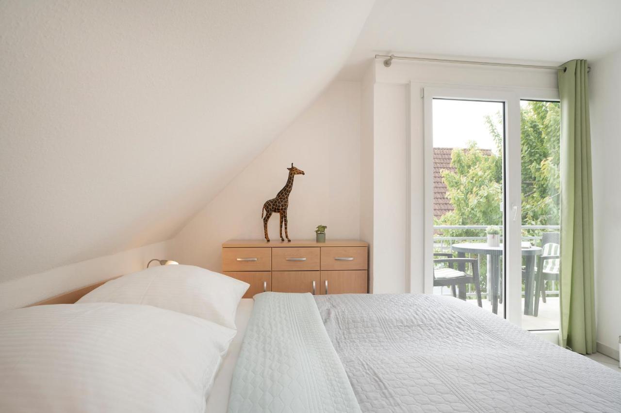 Appartement Haus Waidmannsruh Hubertus à Kellenhusen Extérieur photo