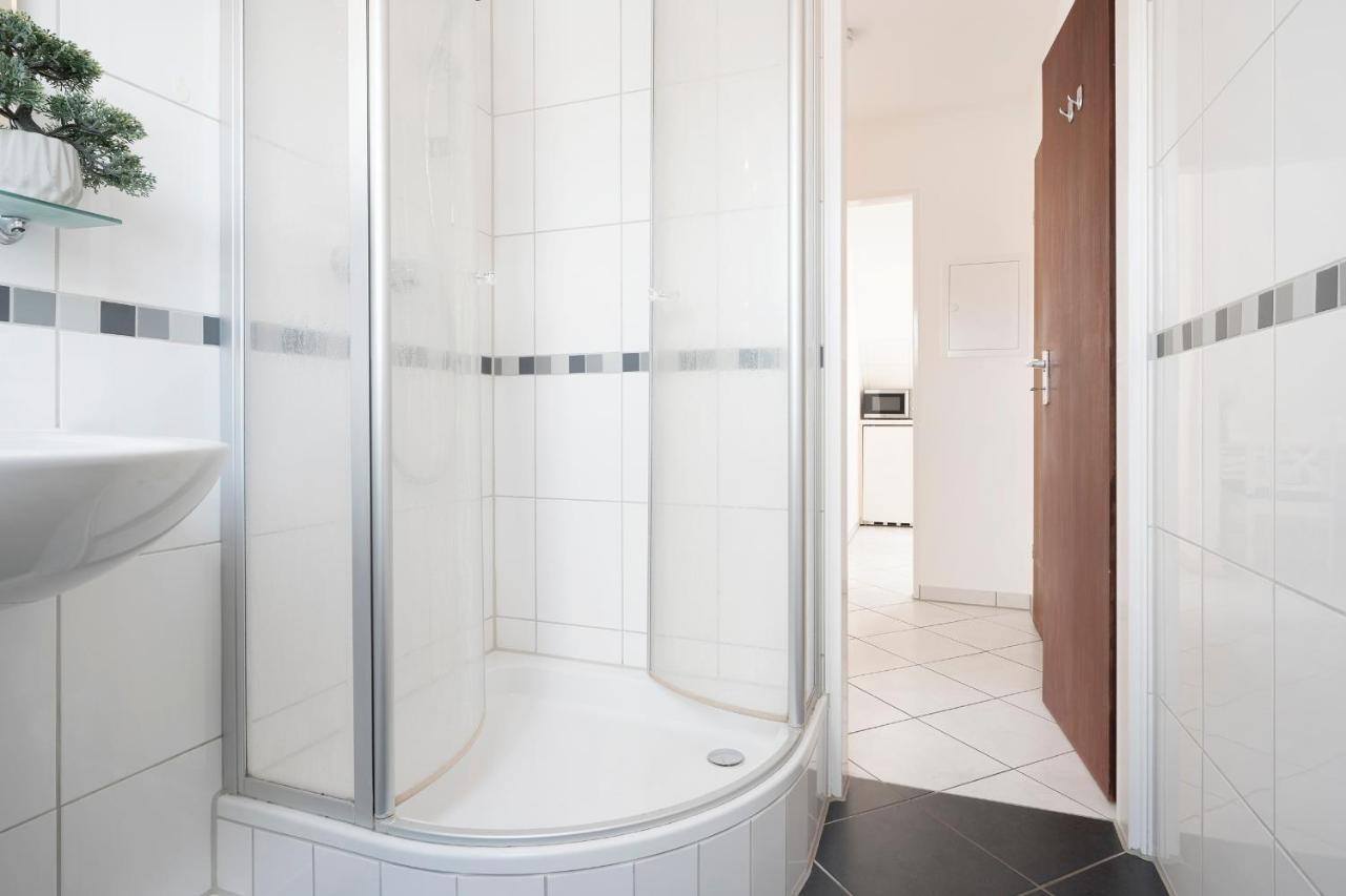Appartement Haus Waidmannsruh Hubertus à Kellenhusen Extérieur photo