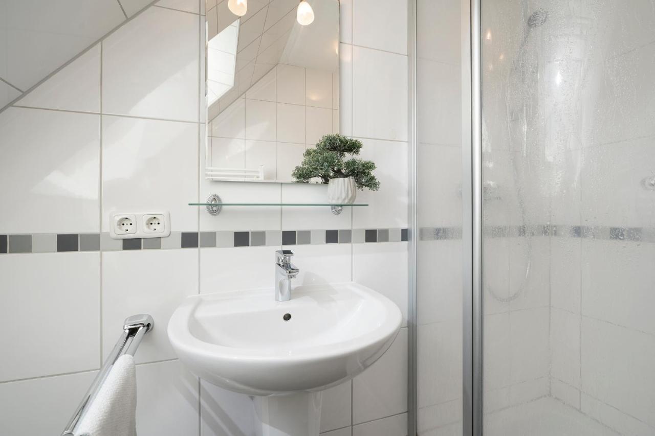 Appartement Haus Waidmannsruh Hubertus à Kellenhusen Extérieur photo