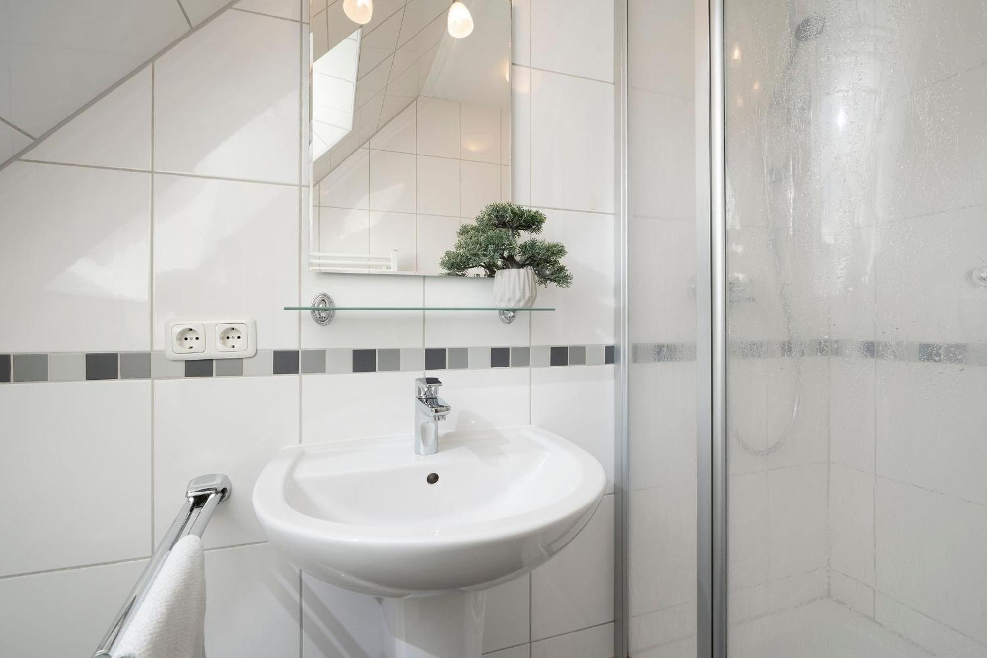 Appartement Haus Waidmannsruh Hubertus à Kellenhusen Extérieur photo