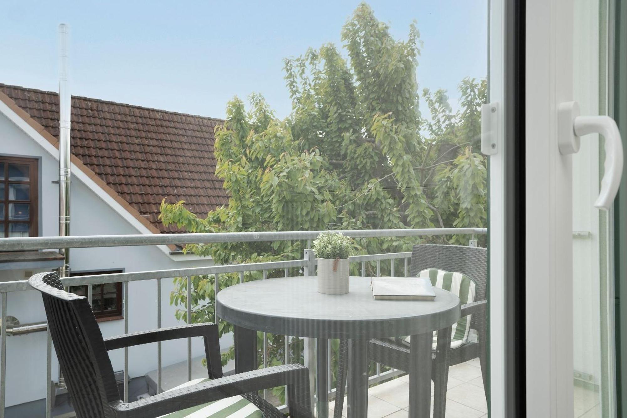 Appartement Haus Waidmannsruh Hubertus à Kellenhusen Extérieur photo