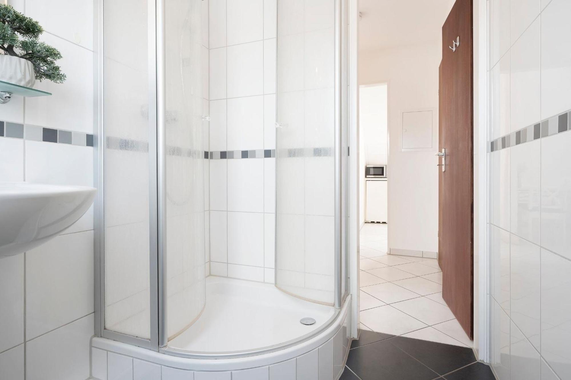Appartement Haus Waidmannsruh Hubertus à Kellenhusen Extérieur photo