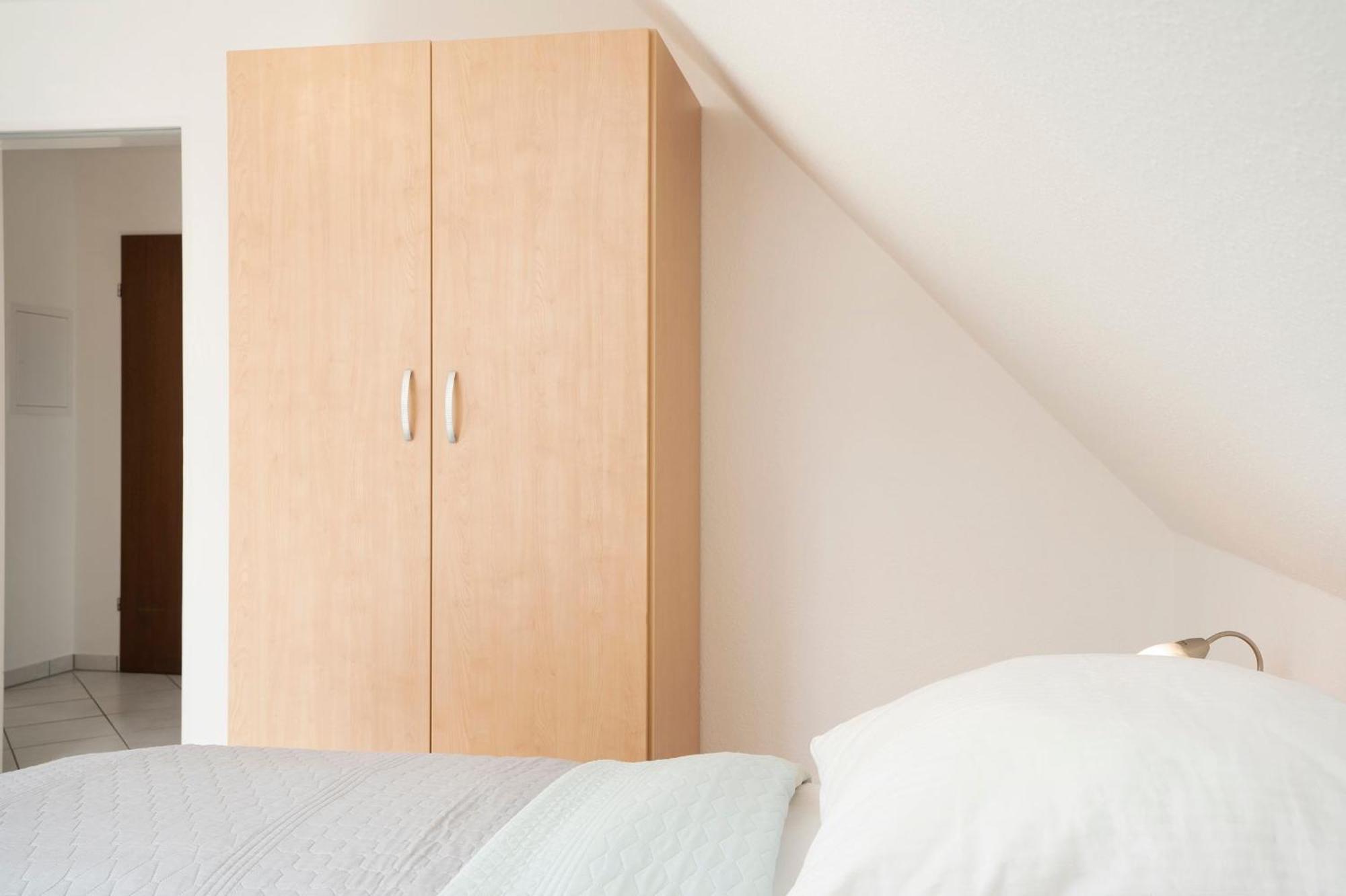 Appartement Haus Waidmannsruh Hubertus à Kellenhusen Extérieur photo