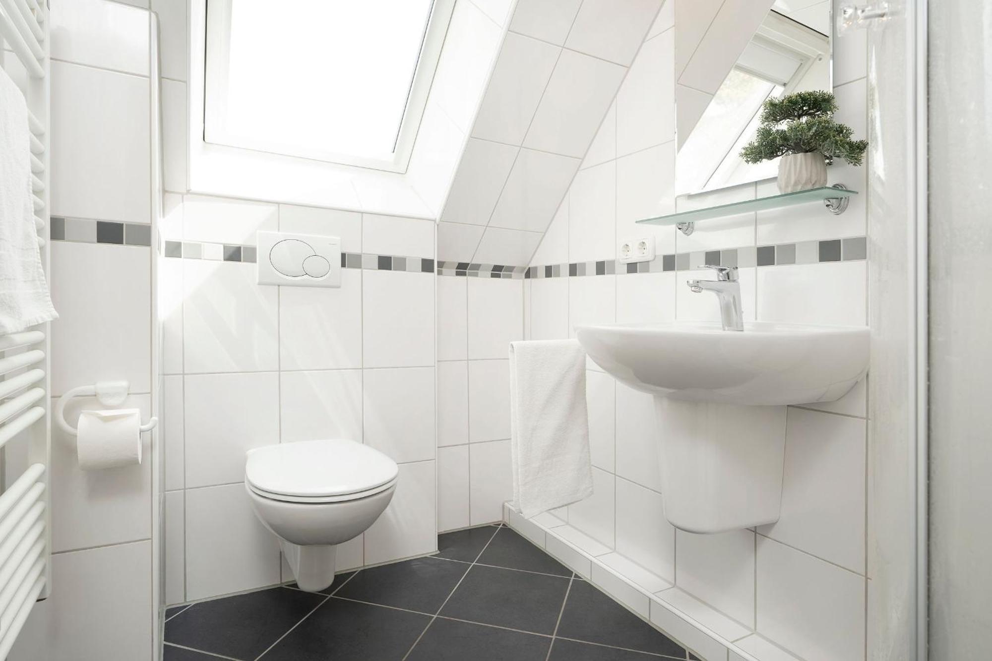 Appartement Haus Waidmannsruh Hubertus à Kellenhusen Extérieur photo